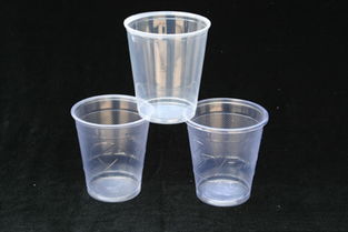 喝水用哪种杯子最安全